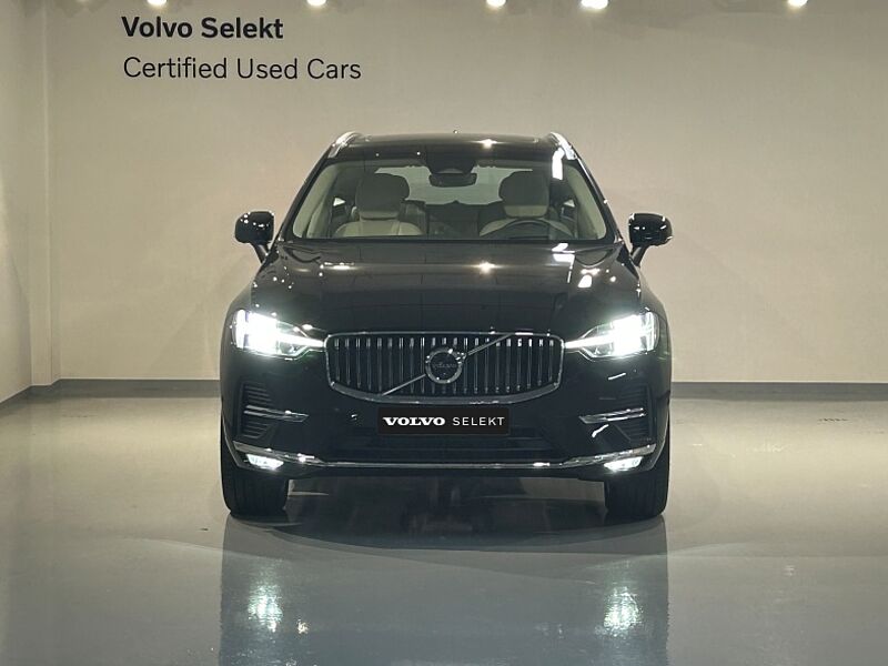 Volvo  Ultra, B6 AWD, 브라이트