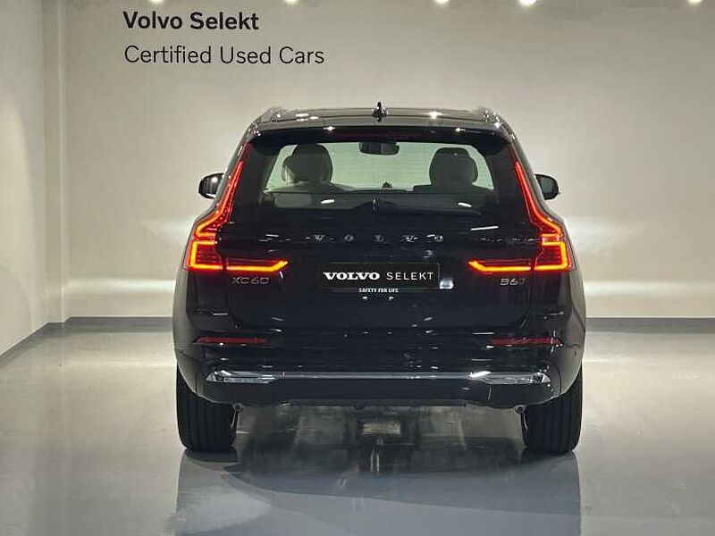 Volvo  Ultra, B6 AWD, 브라이트