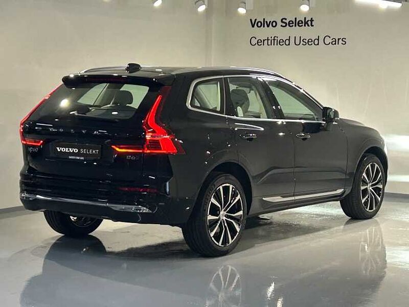 Volvo  Ultra, B6 AWD, 브라이트