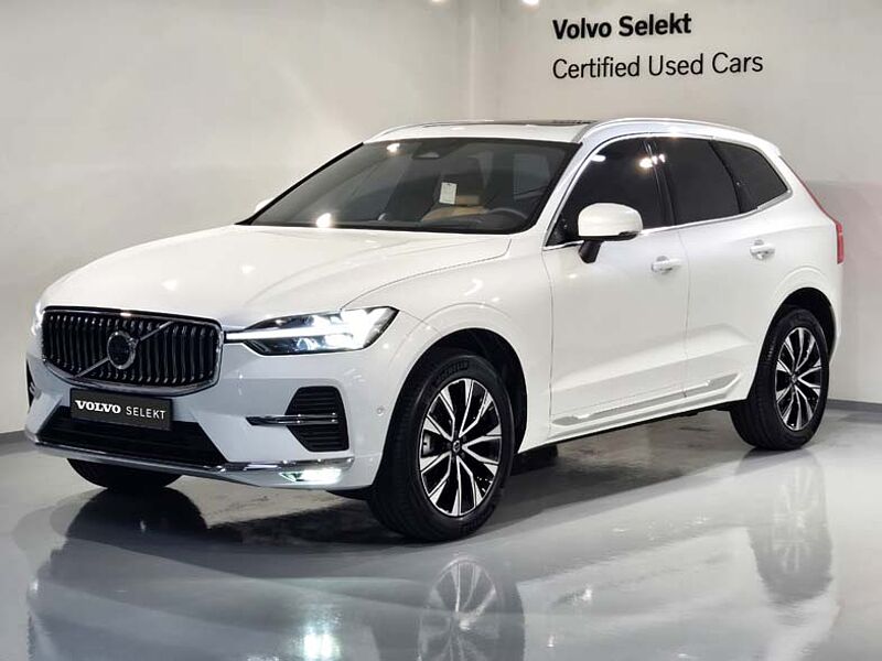 Volvo  Ult Bright, B5 AWD