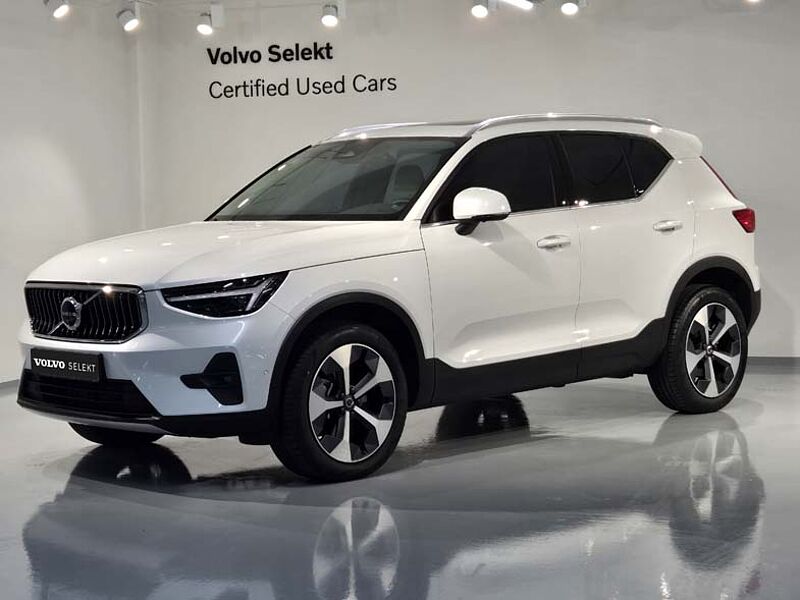 Volvo  Ultra, B4 AWD 울트라 브라이트