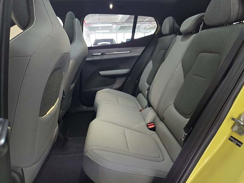 Volvo  Ultra, Single Motor Extended Range