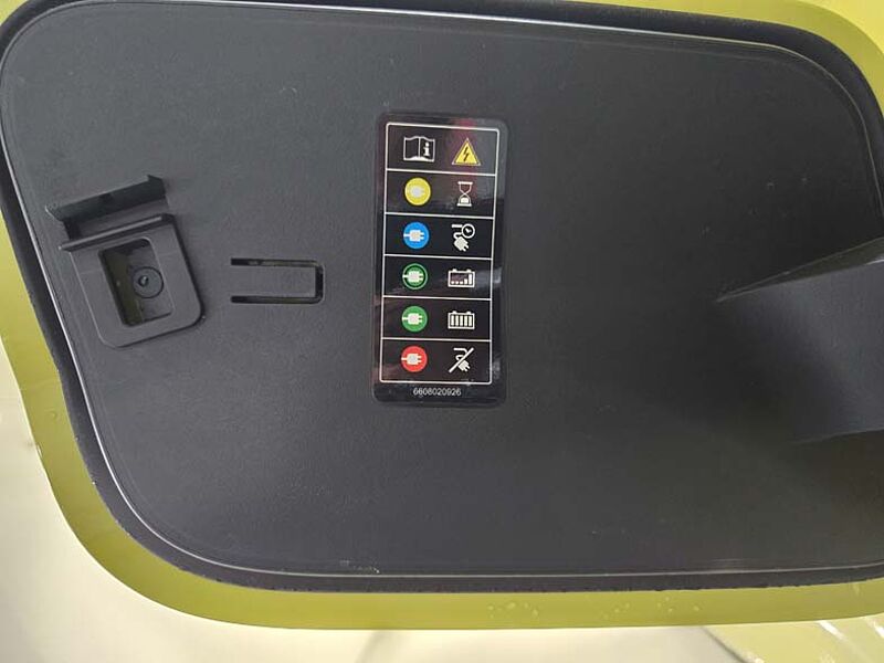 Volvo  Ultra, Single Motor Extended Range