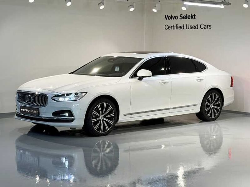 Volvo  Ultimate, B5, 브라이트