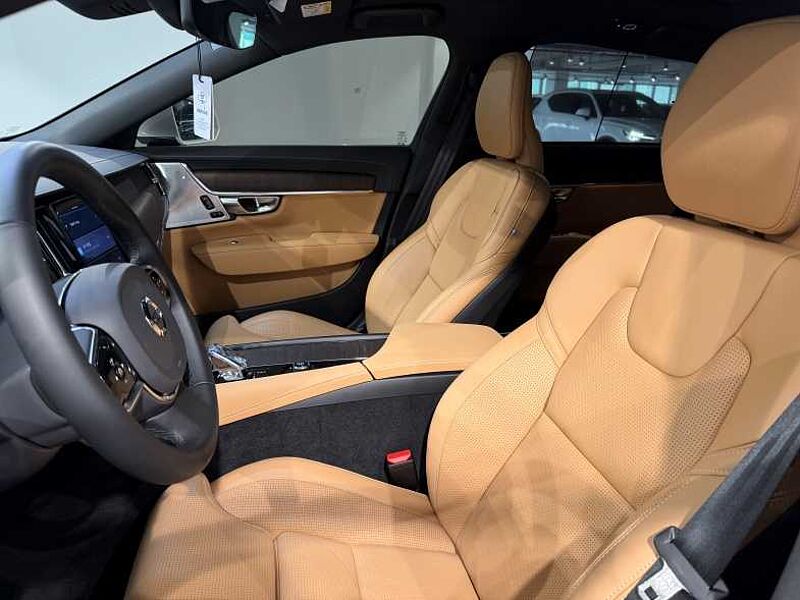 Volvo  Ultimate, B5, 브라이트