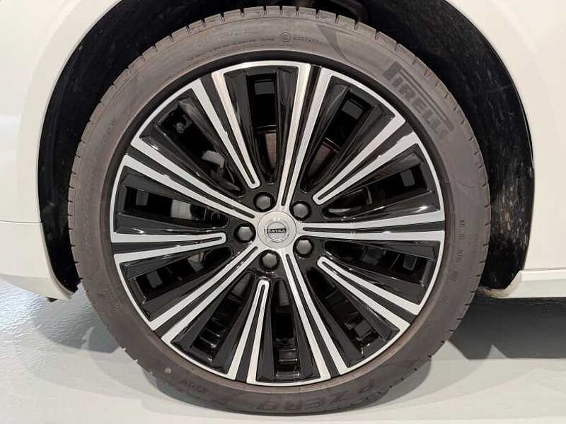 Volvo  Ultimate, B5, 브라이트