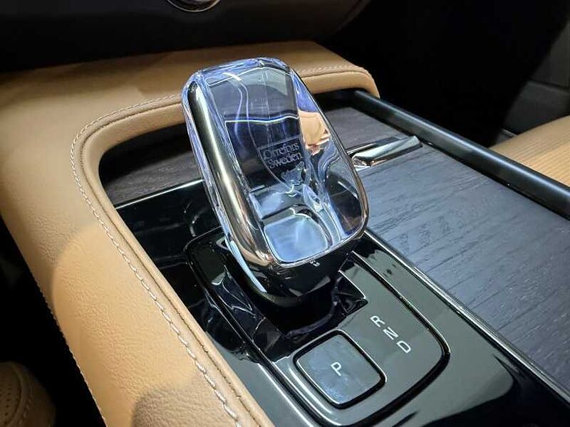 Volvo  Ultimate, B5, 브라이트