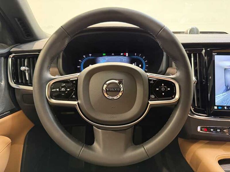 Volvo  Ultimate, B5, 브라이트
