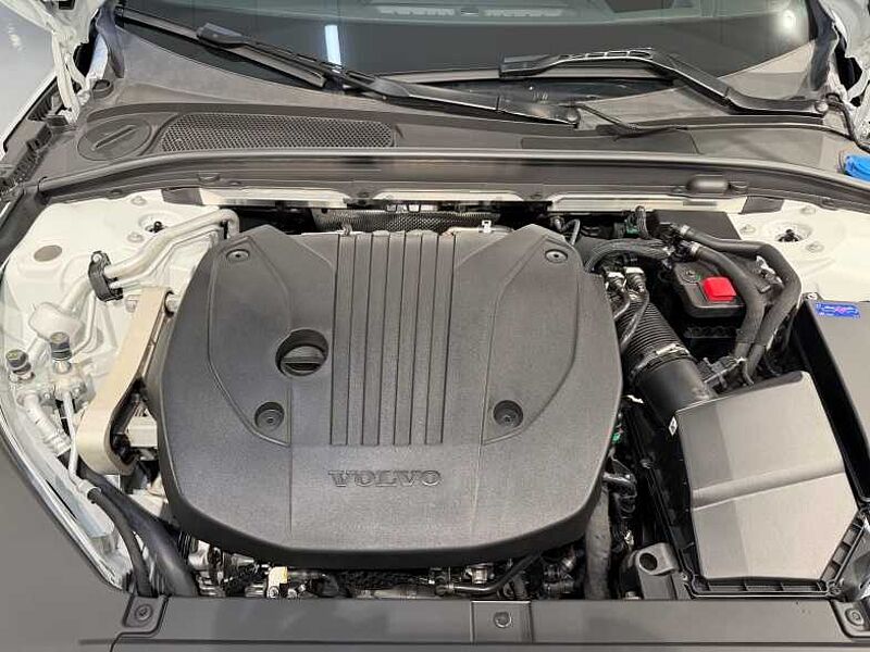 Volvo  Ultimate, B5, 브라이트