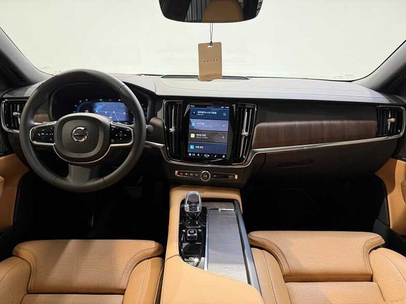 Volvo  Ultimate, B5, 브라이트