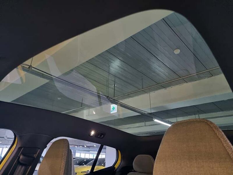 Volvo Ultra, Single Motor Extended Range, 순수 전기