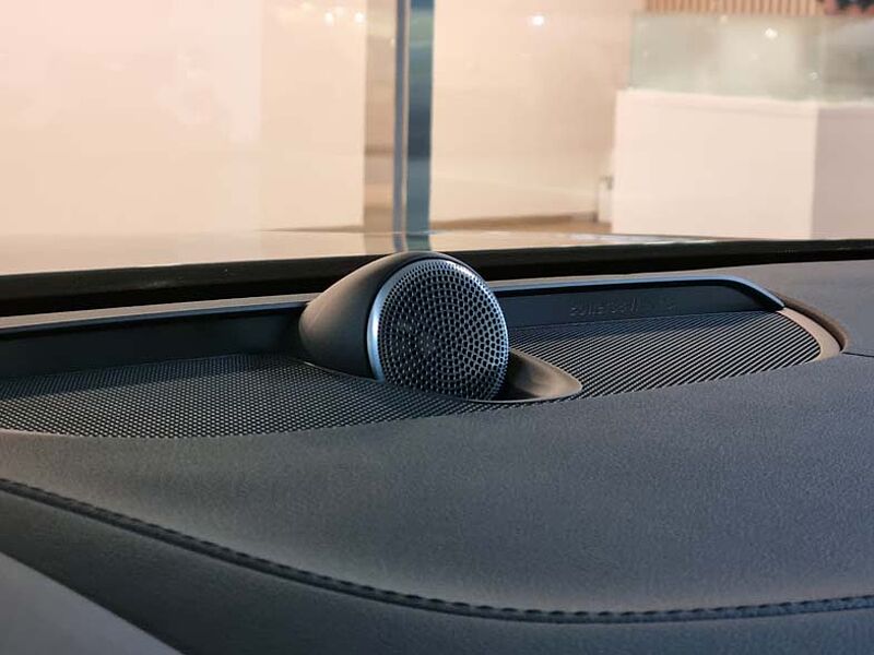 Volvo Ultimate, B5 브라이트