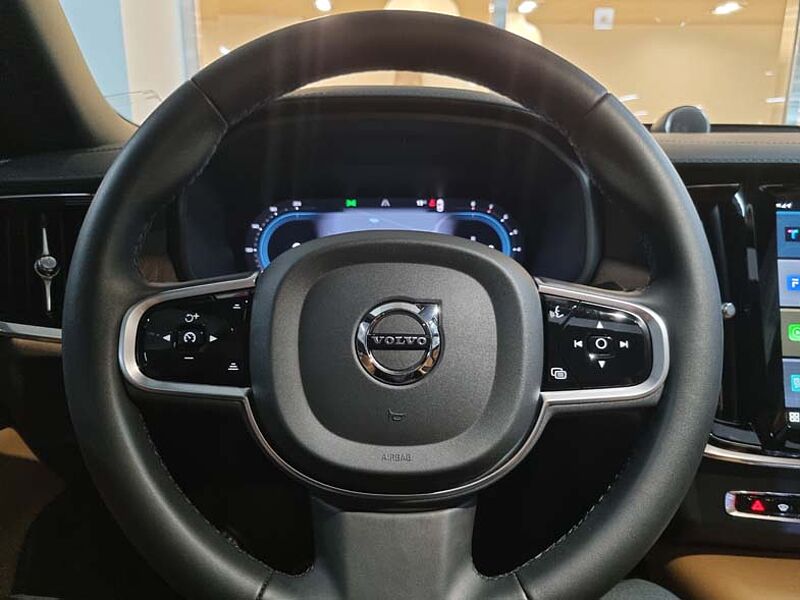 Volvo Ultimate, B5 브라이트