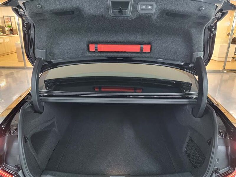 Volvo Ultimate, B5 브라이트