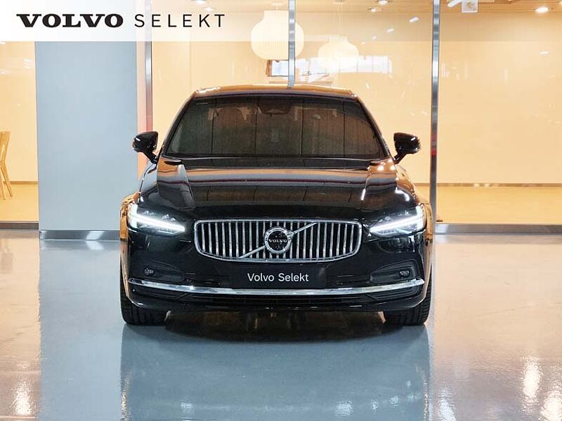 Volvo Ultimate, B5 브라이트