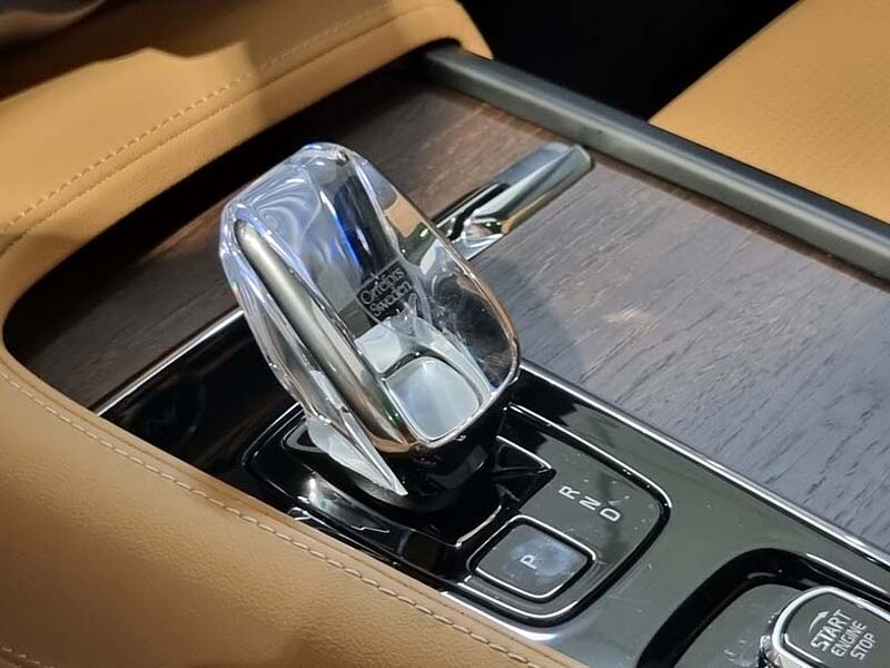 Volvo Ultimate, B5 브라이트