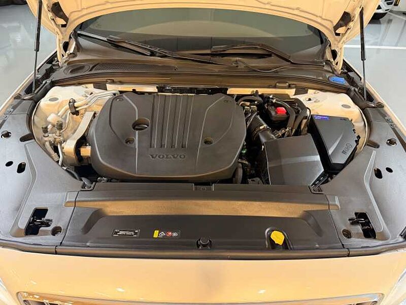 Volvo  Ultimate, B5 브라이트