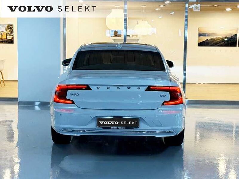 Volvo Ultimate, B5,브라이트