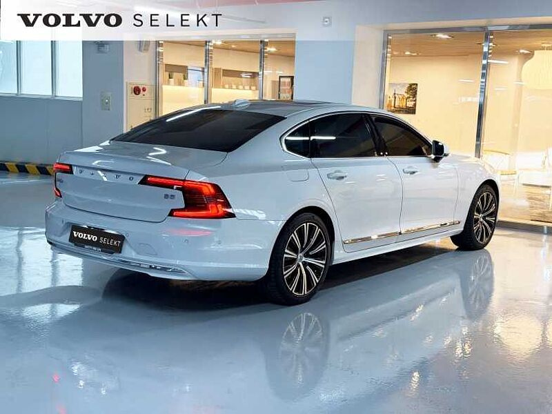 Volvo Ultimate, B5,브라이트