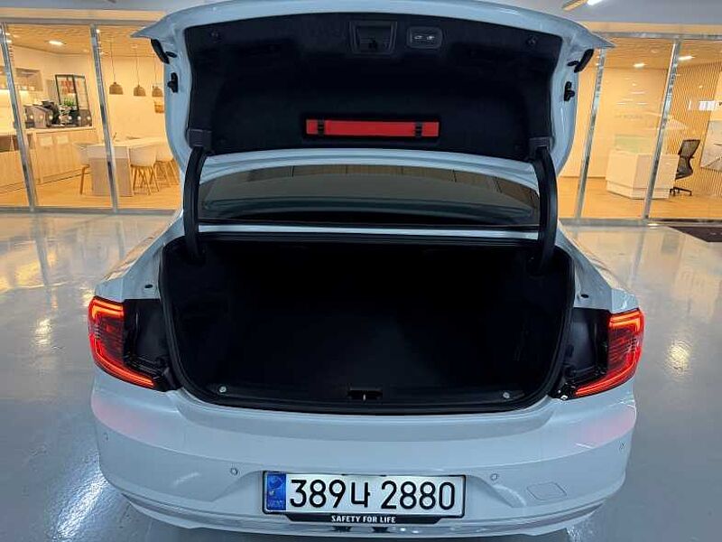 Volvo Ultimate, B5,브라이트