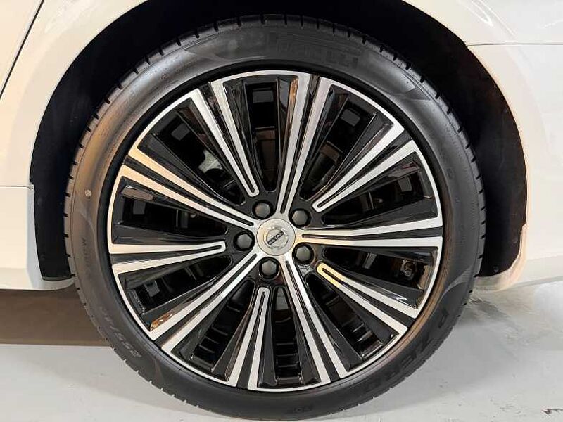 Volvo Ultimate, B5,브라이트