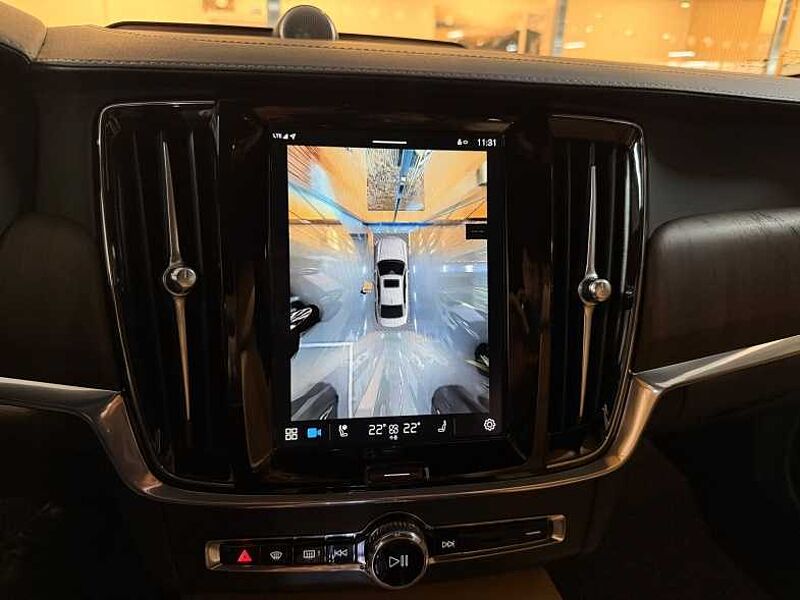 Volvo Ultimate, B5,브라이트