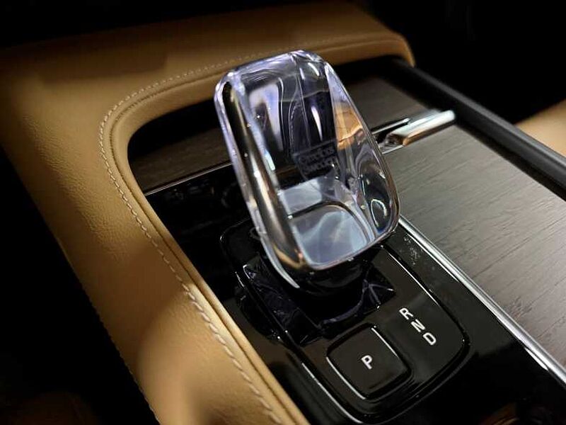 Volvo Ultimate, B5,브라이트