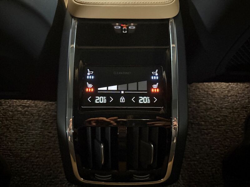 Volvo Ultimate, B5,브라이트