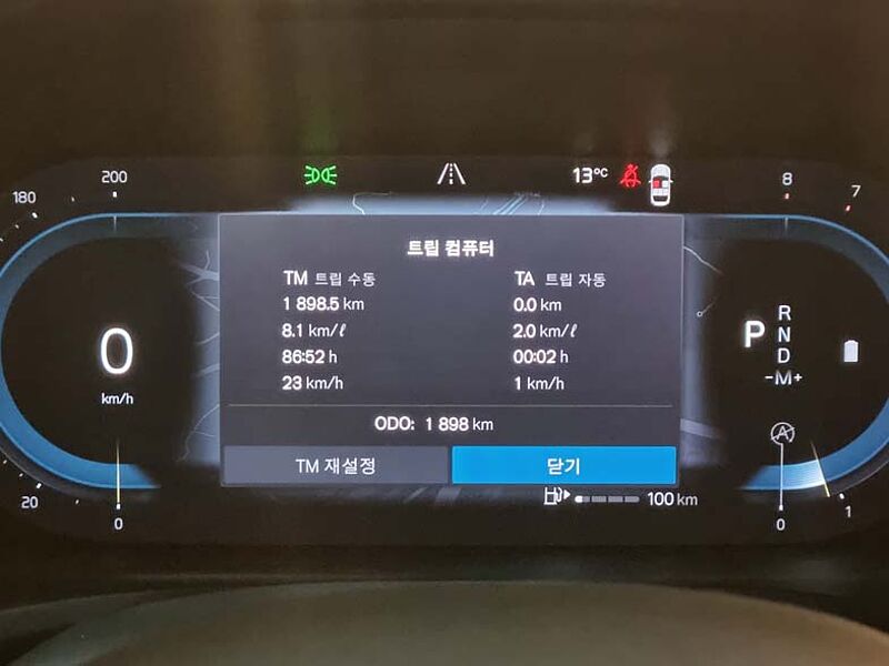 Volvo  Ultra, B5 AWD