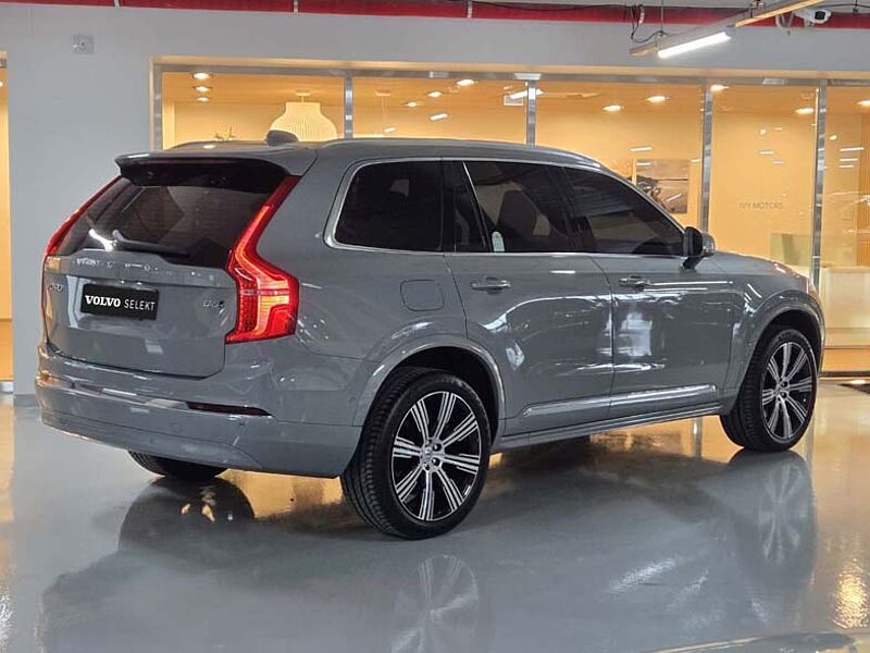 Volvo  Ultra, B6 AWD