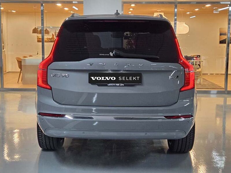 Volvo  Ultra, B6 AWD