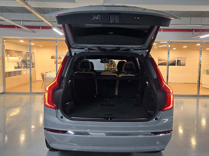 Volvo  Ultra, B6 AWD