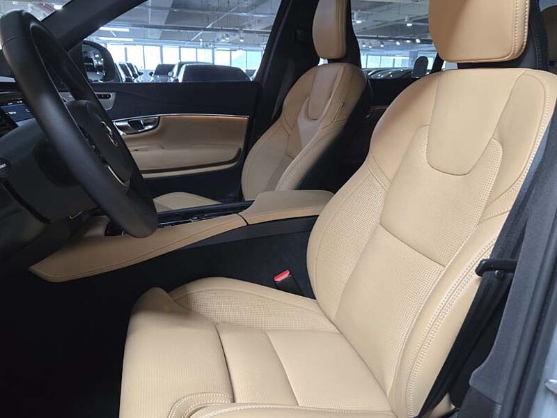 Volvo  Ultra, B6 AWD