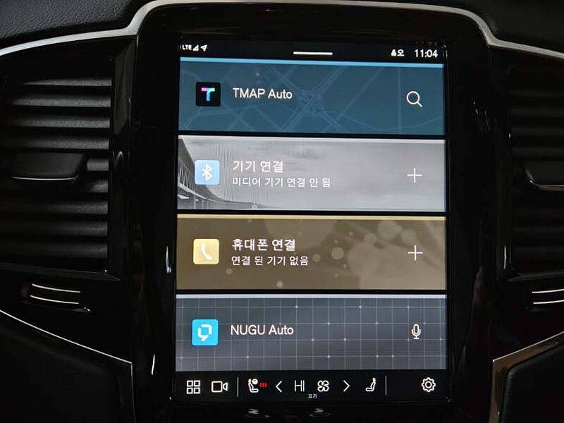 Volvo  Ultra, B6 AWD