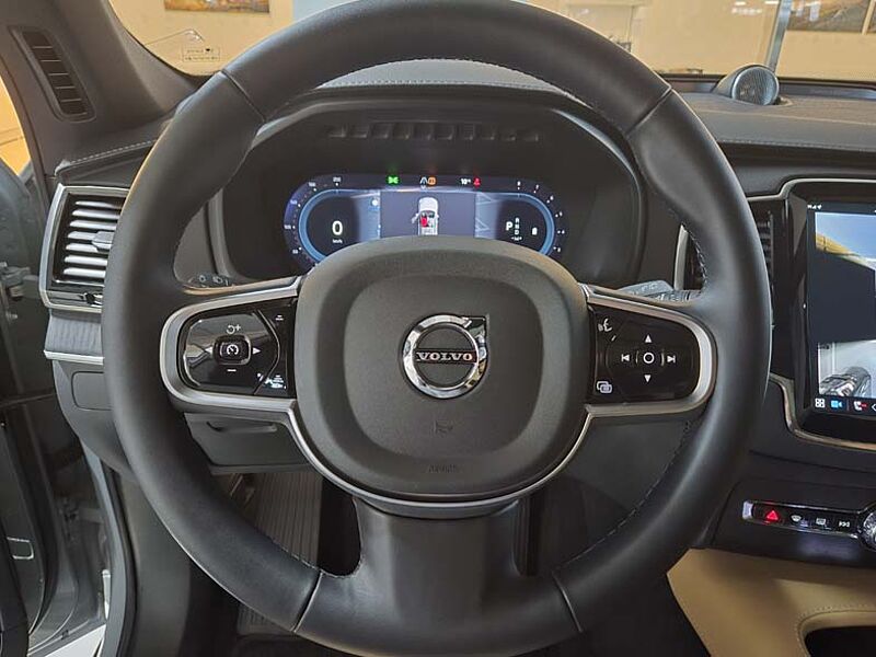 Volvo  Ultra, B6 AWD