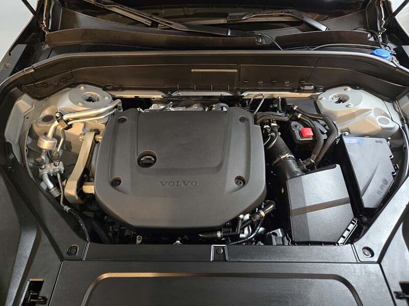 Volvo  Ultra, B6 AWD