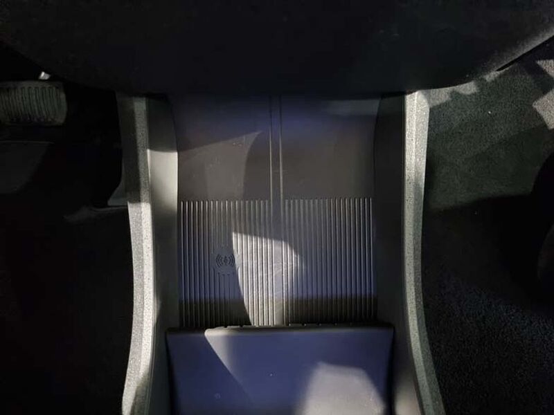 Volvo Ultra, Single Motor Extended Range, 순수 전기