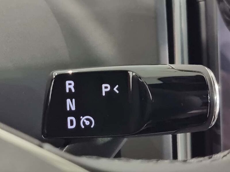 Volvo Ultra, Single Motor Extended Range, 순수 전기