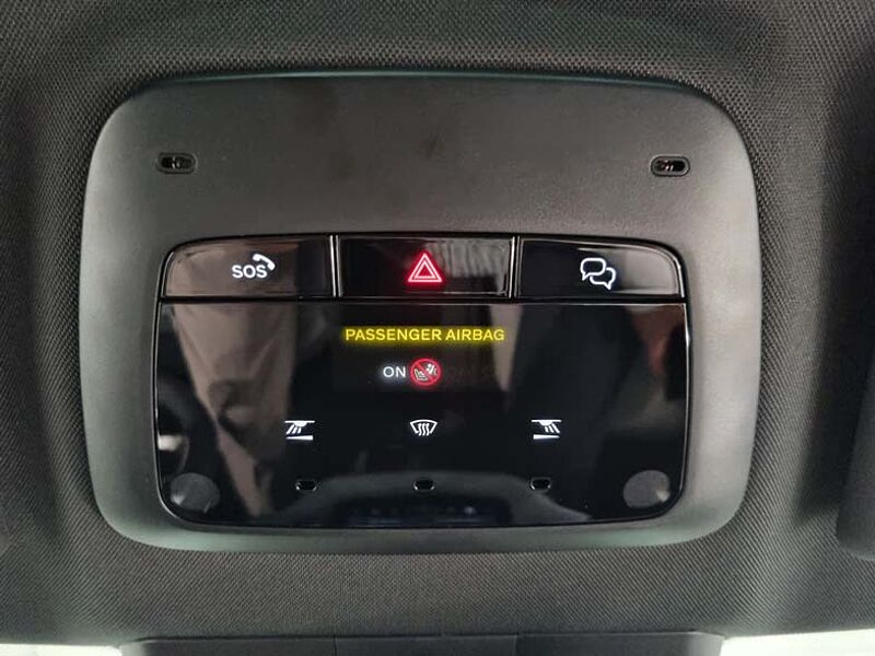 Volvo Ultra, Single Motor Extended Range, 순수 전기