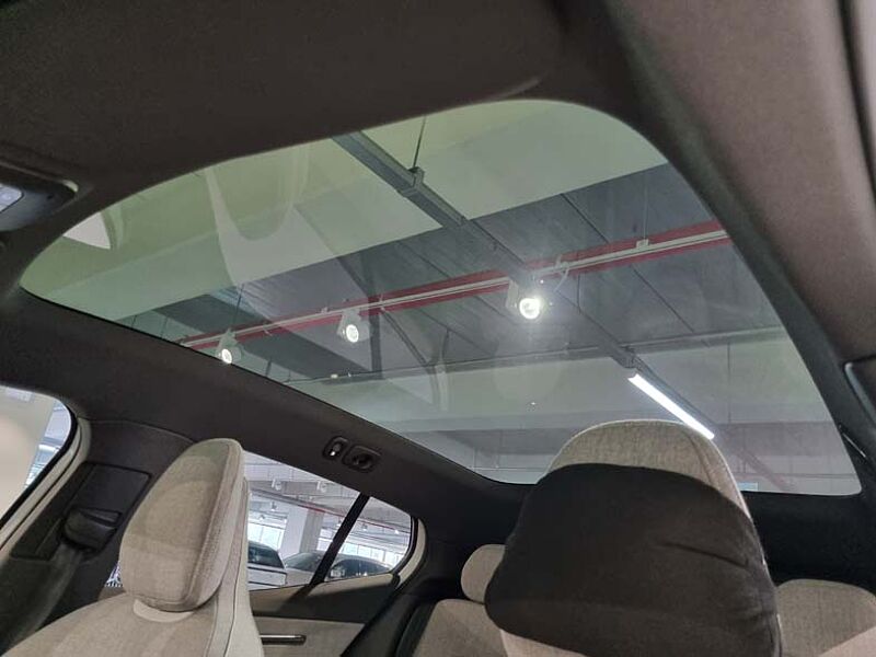 Volvo Ultra, Single Motor Extended Range, 순수 전기