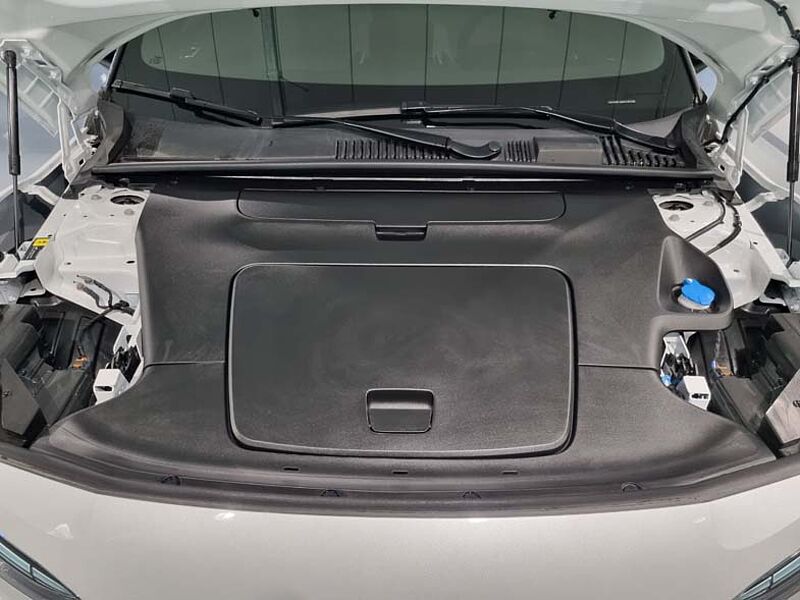 Volvo Ultra, Single Motor Extended Range, 순수 전기