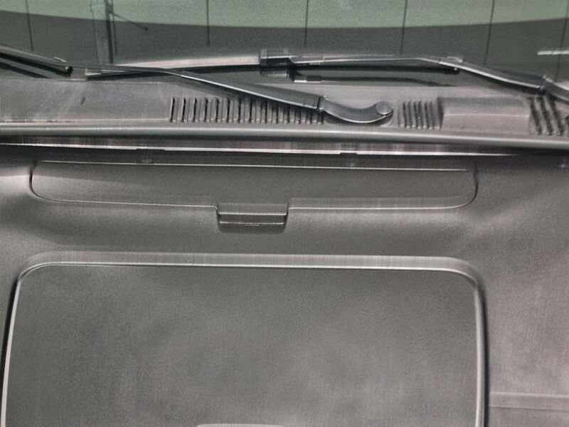 Volvo Ultra, Single Motor Extended Range, 순수 전기