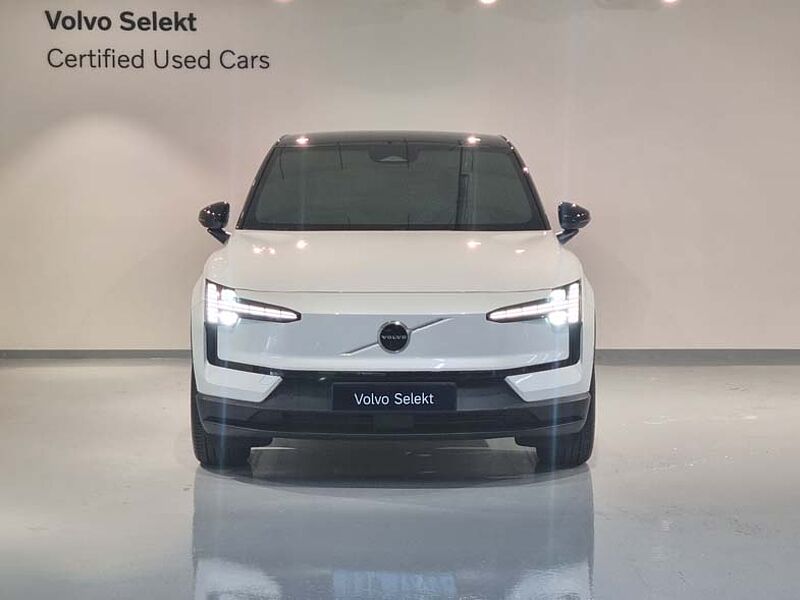 Volvo Ultra, Single Motor Extended Range, 순수 전기