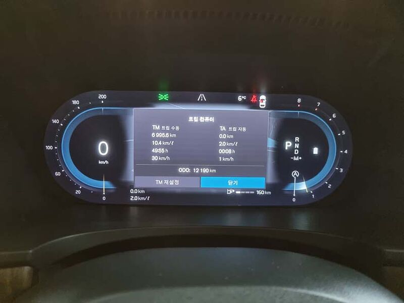 Volvo Ultimate, B5 AWD