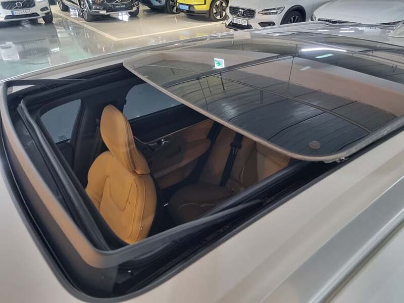 Volvo Ultimate, B5 AWD