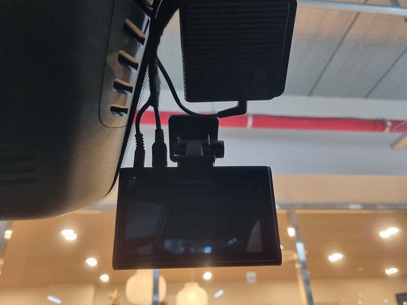 Volvo Ultimate, B5 AWD