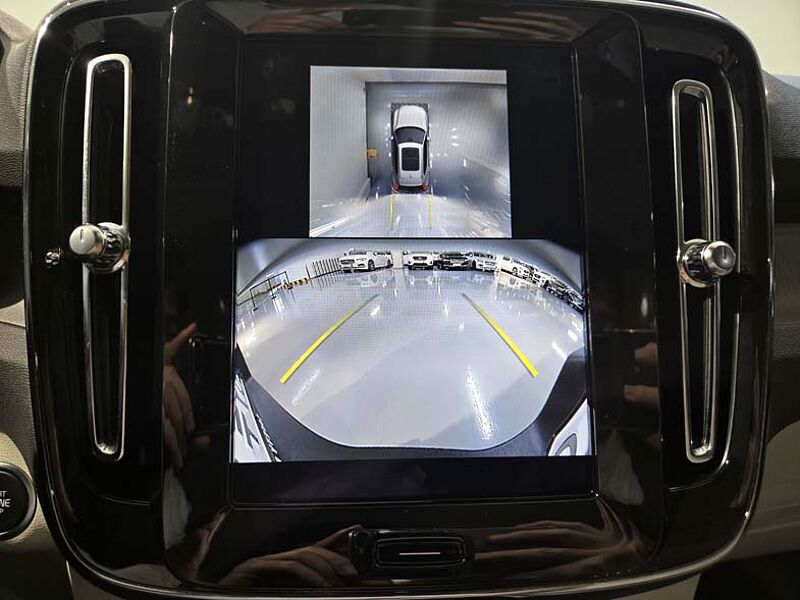 Volvo  Ultra, B4 AWD 가솔린