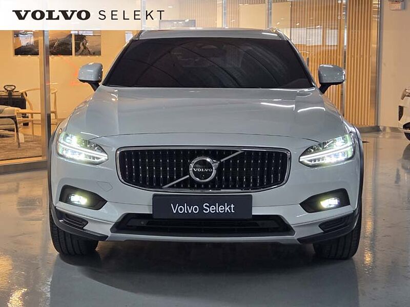 Volvo  Ultimate, B5 AWD 가솔린