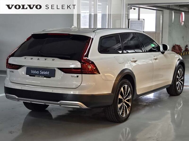 Volvo  Ultimate, B5 AWD 가솔린