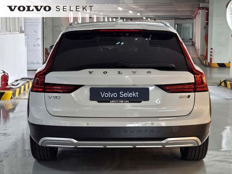 Volvo  Ultimate, B5 AWD 가솔린